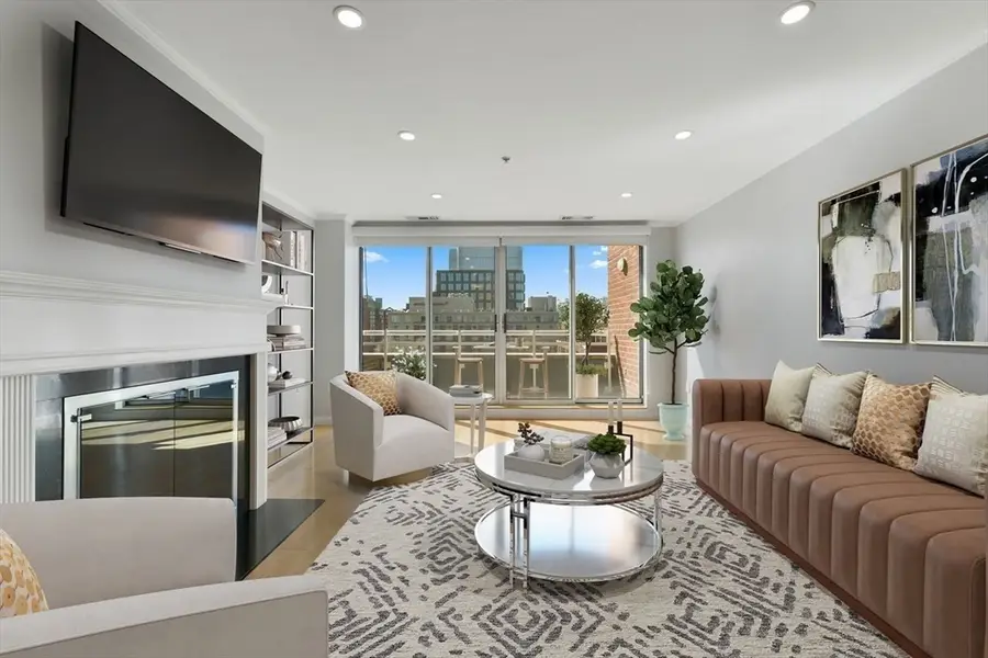 6 Canal Park #705, Cambridge, MA 02141 - #2