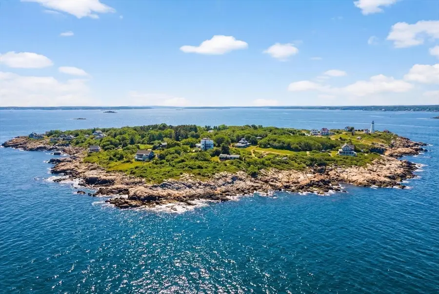 109 Baker Island, Salem, MA 01970 - #3