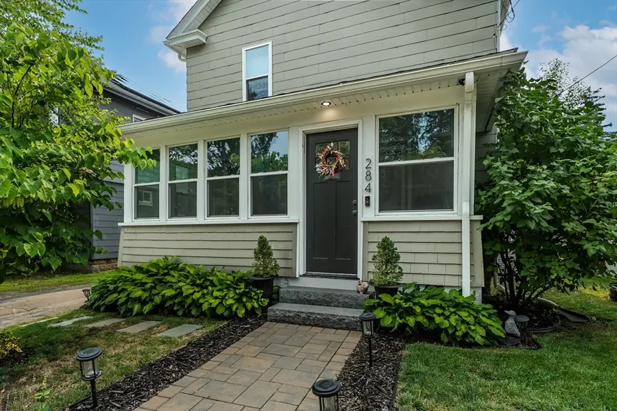 284 South Street, Northampton, MA 01060 - #3