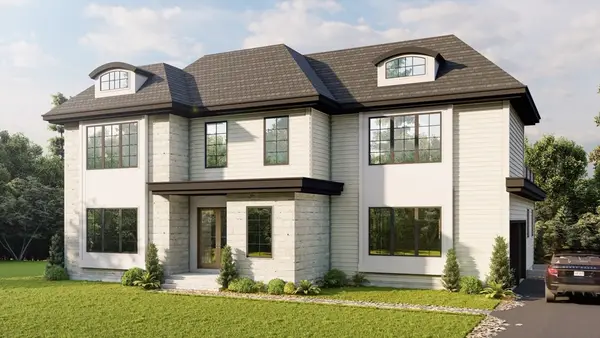 458 Dudley Rd, Newton, MA 02459