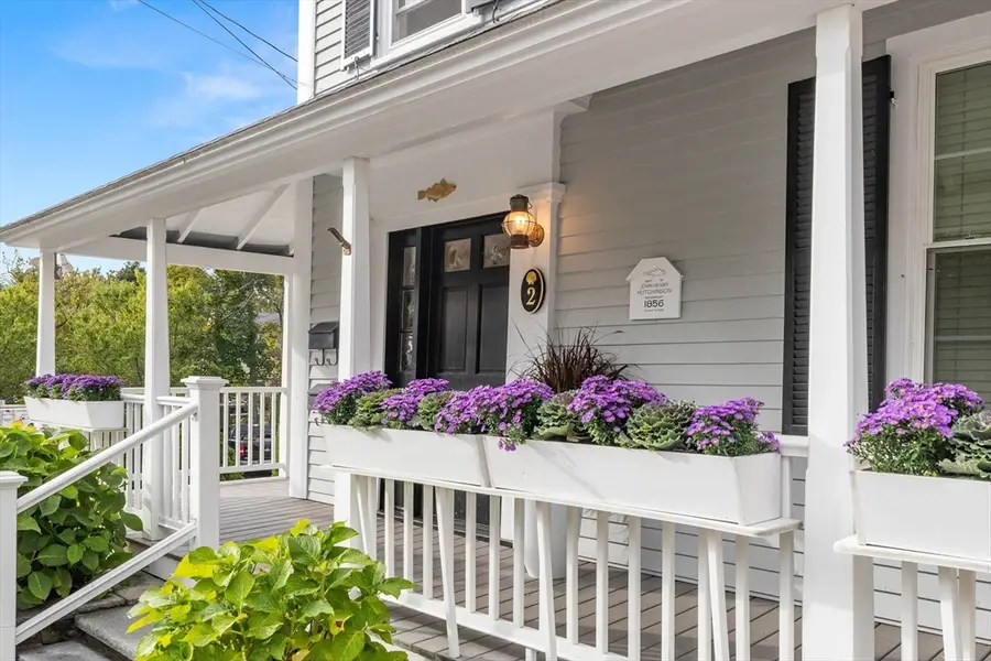 2 Highland Terrace, Marblehead, MA 01945 - #3