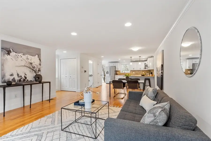 22 Patrick St #22, Arlington, MA 02474 - #2