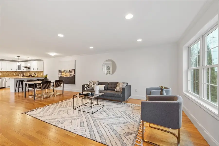 22 Patrick St #22, Arlington, MA 02474 - #3