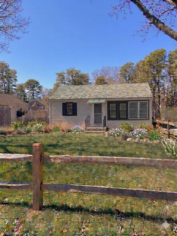 41 Bassett Lane, Dennis Port, MA 02639 - #1