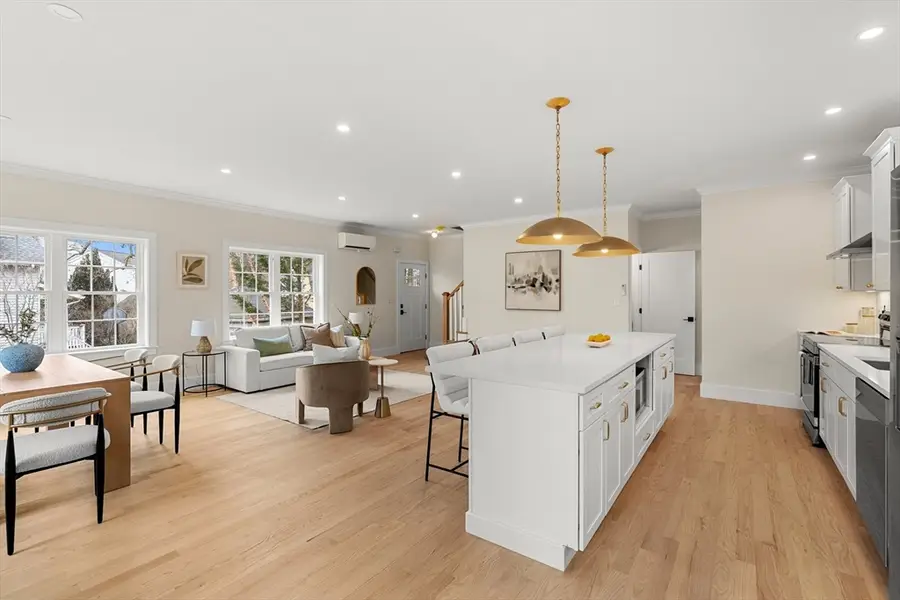 46 Mystic Lake Drive #46, Arlington, MA 02474 - #3