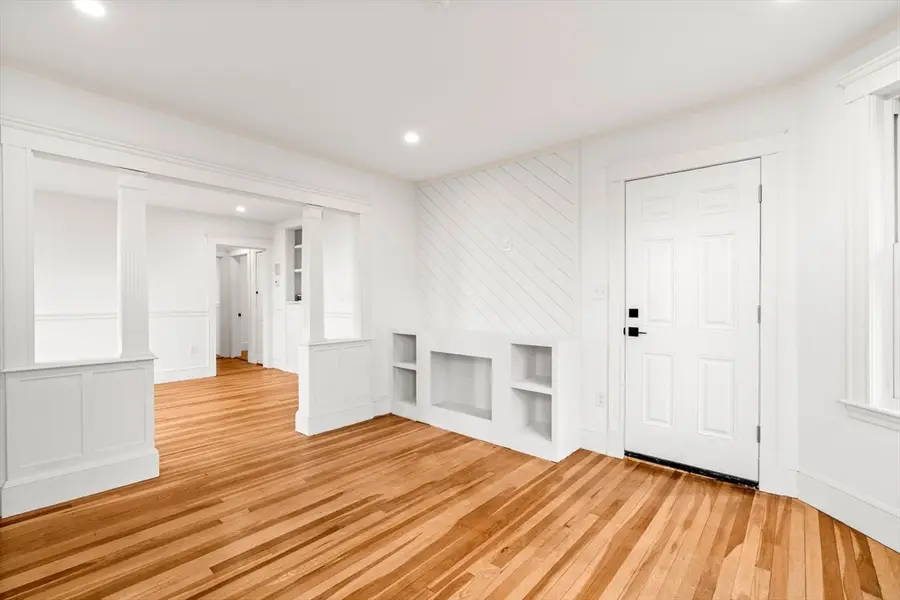 4-6 View South Ave #3, Boston, MA 02130 - #3