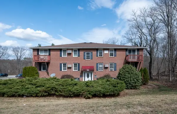 325 Ashland Ave #12, Southbridge, MA 01550