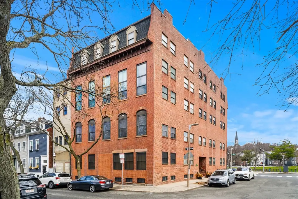 356-358 Main #11, Boston, MA 02129 - #1