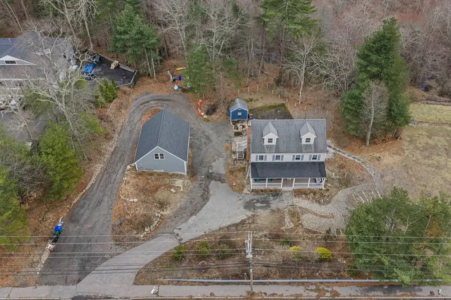 15 Rockland St, Hanover, MA 02339 - #3