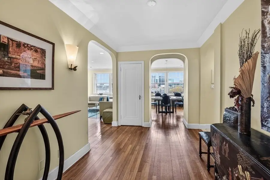 280 Beacon #54, Boston, MA 02116 - #2