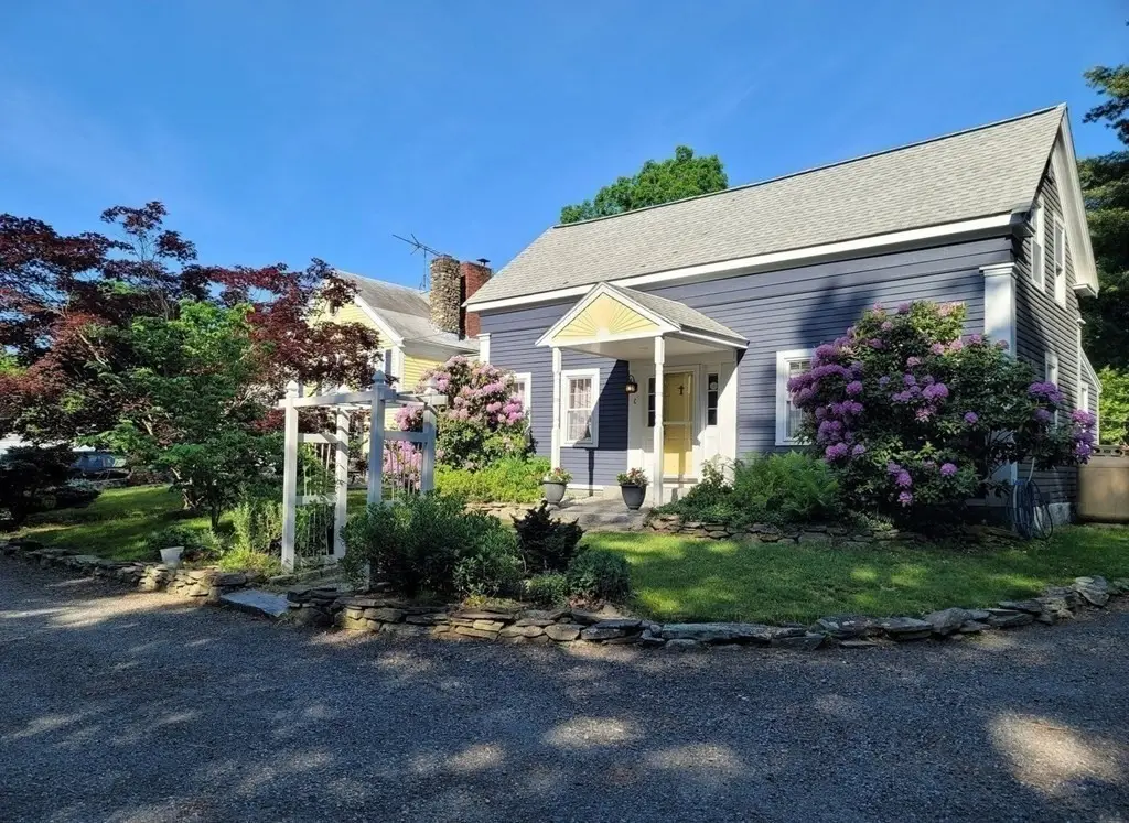 10 Bulkeley Rd, Littleton, MA 01460 - #1