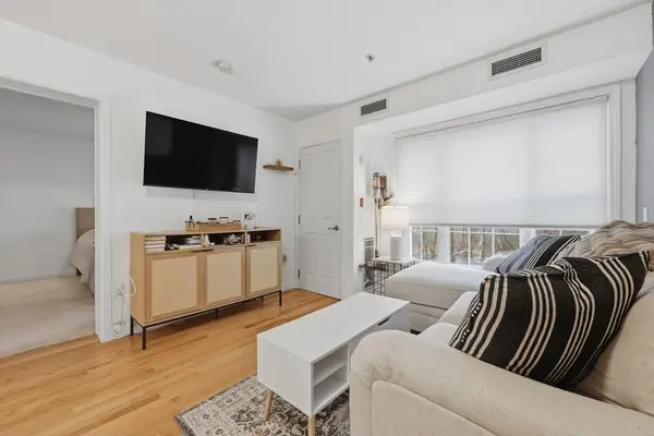 145 Bennington Street #210, Revere, MA 02151