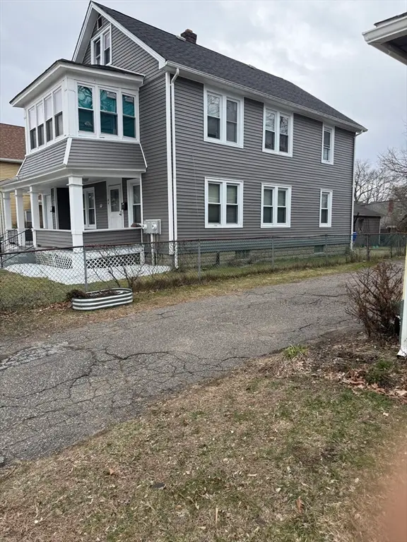 44-46 Edgewood St, Springfield, MA 01109 - #3