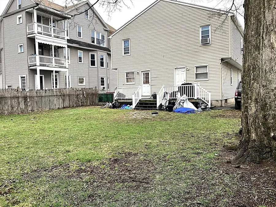 44-46 Alvord Ave, Chicopee, MA 01020 - #2