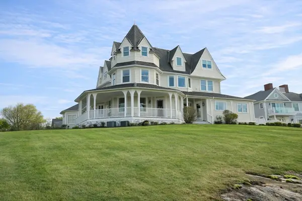 520 Jerusalem #2A, Cohasset, MA 02025