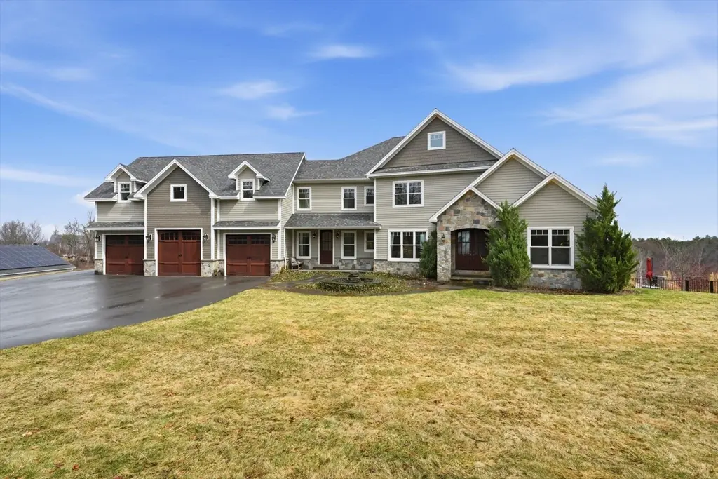 92 Masterson Rd, Whately, MA 01093 - #1