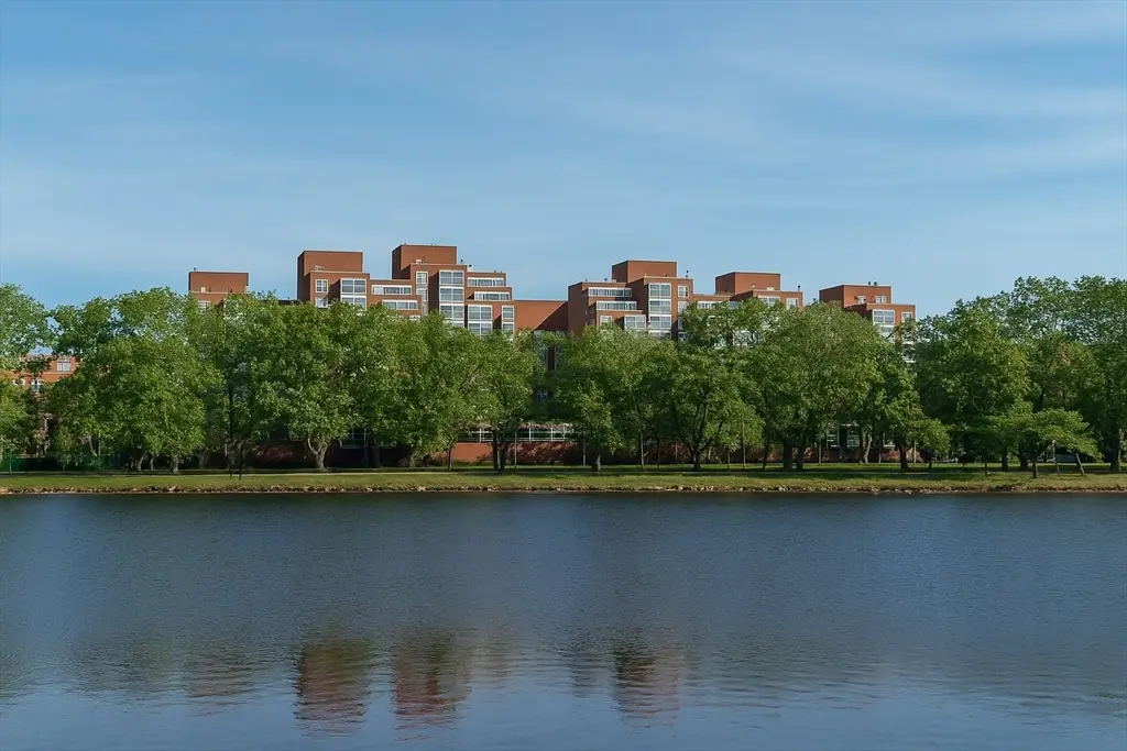 975 Memorial Drive #201/202, Cambridge, MA 02138 - #1