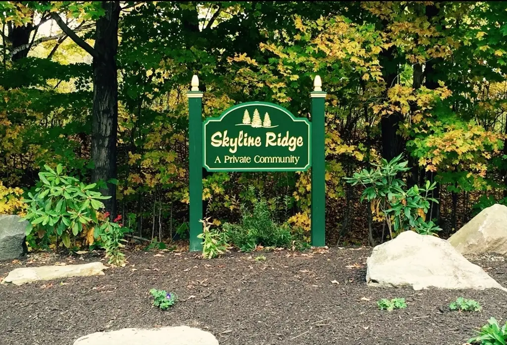 Lot 7 Skyline Ridge Rd., Becket, MA 01223 - #1