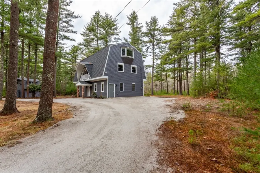 1 Welch Way, East Freetown, MA 02717 - #3