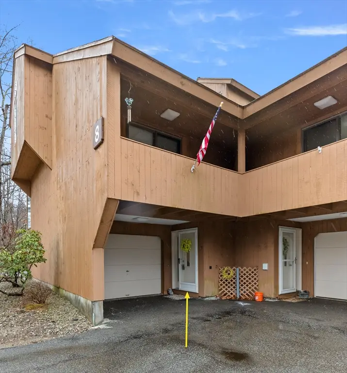 3 Eaton Court #3, Haverhill, MA 01832 - #1