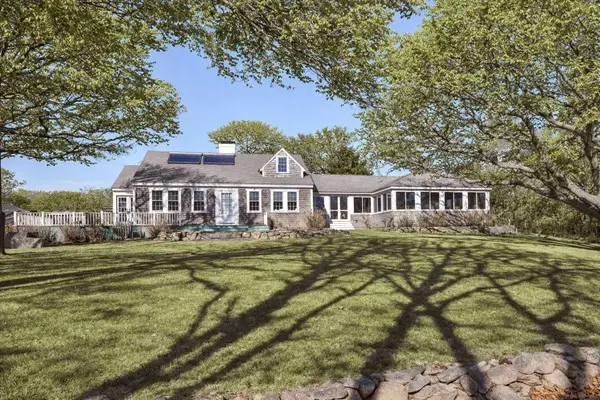 205 South Rd, Chilmark, MA 02575