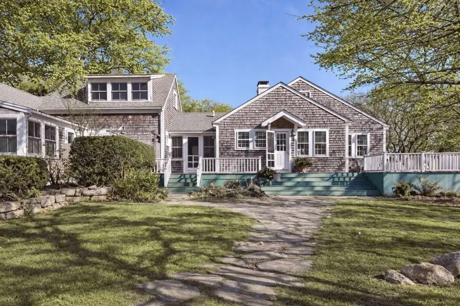 205 South Rd, Chilmark, MA 02575 - #3