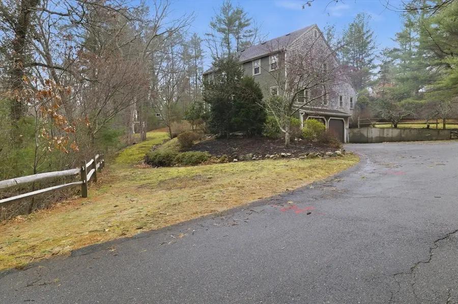 18 Russell Trufant Rd, Carver, MA 02330 - #2