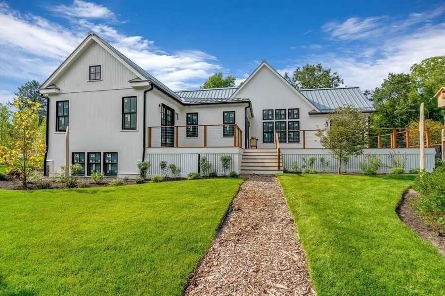 28 Hatch Farm Lane #28, Concord, MA 01742 - #2