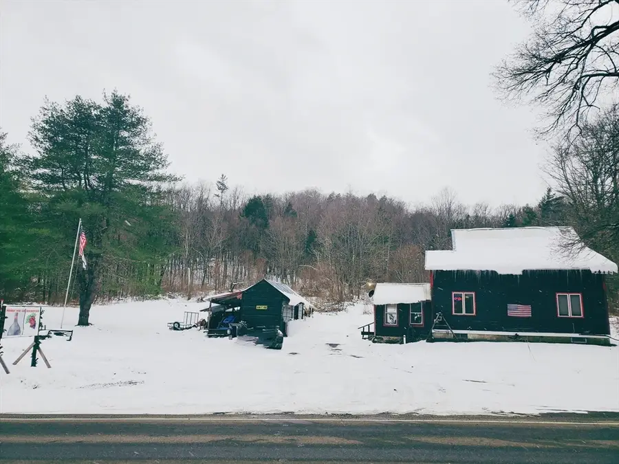 364 Jacksonville Rd, Colrain, MA 01340 - #2