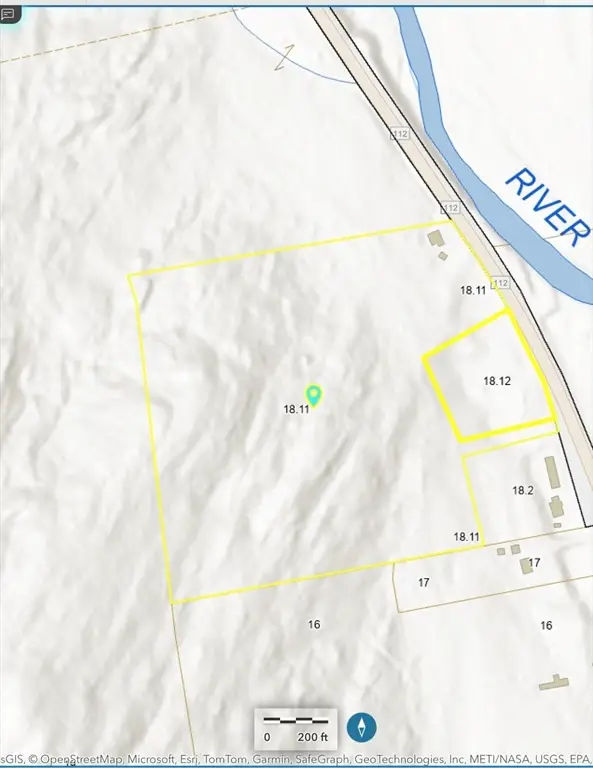 364 Jacksonville Rd, Colrain, MA 01340 - #3