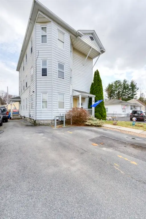 130 Kenberma Road, Worcester, MA 01604 - #2
