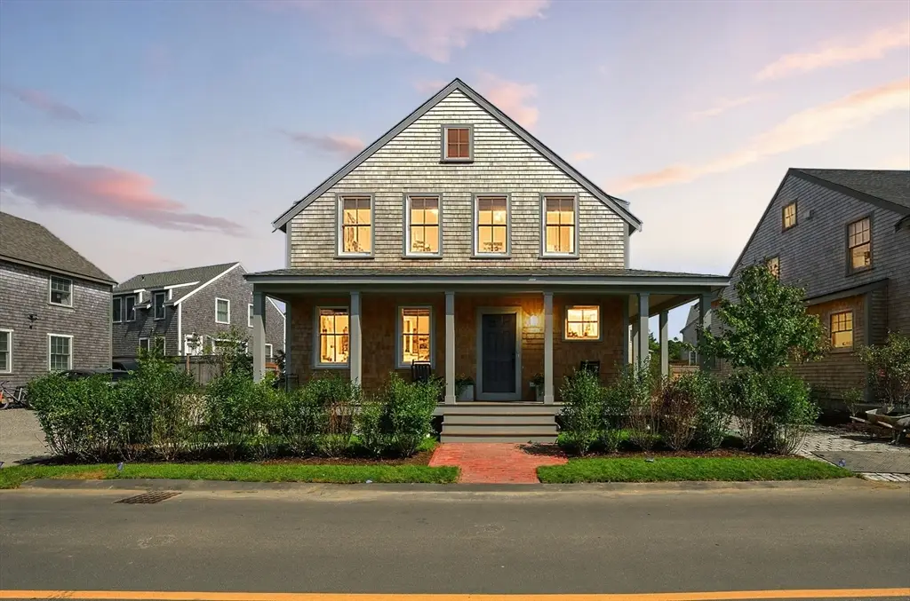 5 Goldenrod Court, Nantucket, MA 02554 - #1