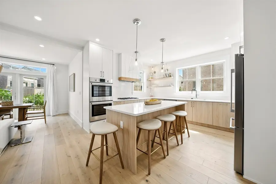 5 Goldenrod Court, Nantucket, MA 02554 - #2