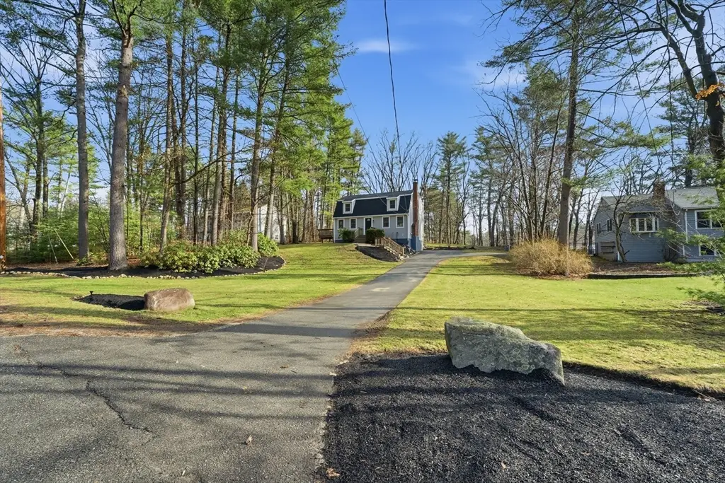 18 Emery Rd, Townsend, MA 01469 - #1