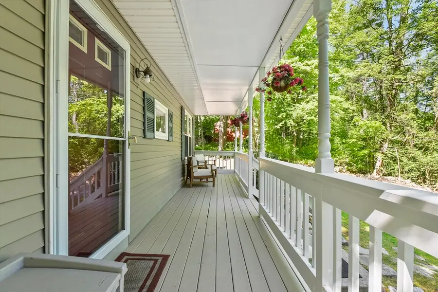 151 Fisher Street, Millville, MA 01529 - #2