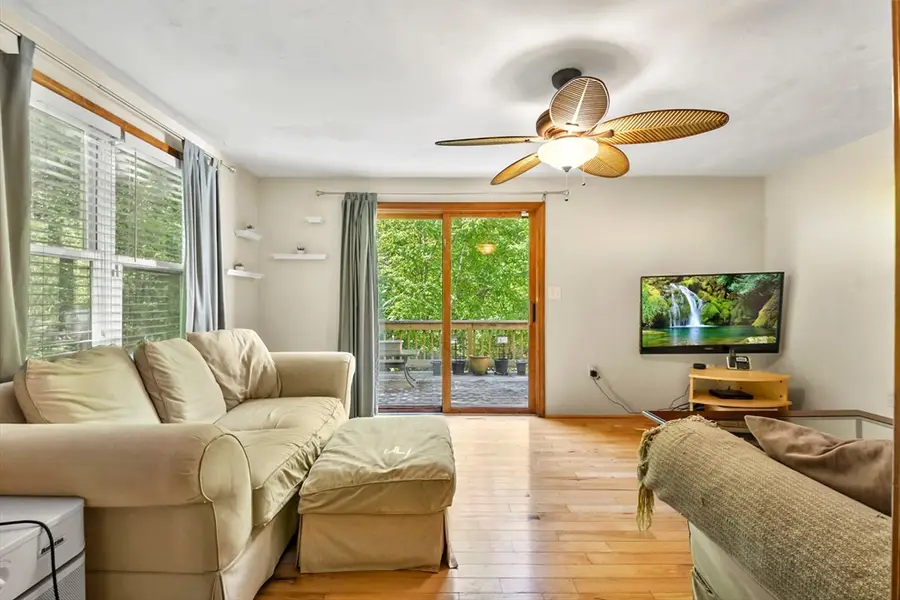 151 Fisher Street, Millville, MA 01529 - #3