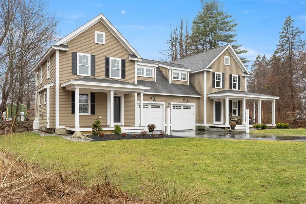 41B Gardner Street #2, Salisbury, MA 01952 - #1