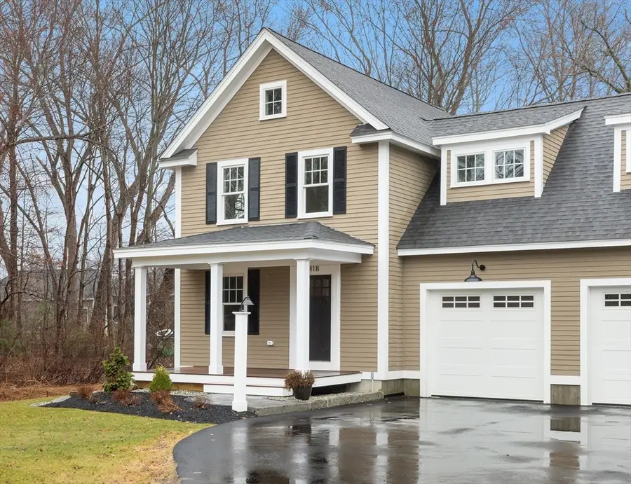 41B Gardner Street #2, Salisbury, MA 01952 - #3