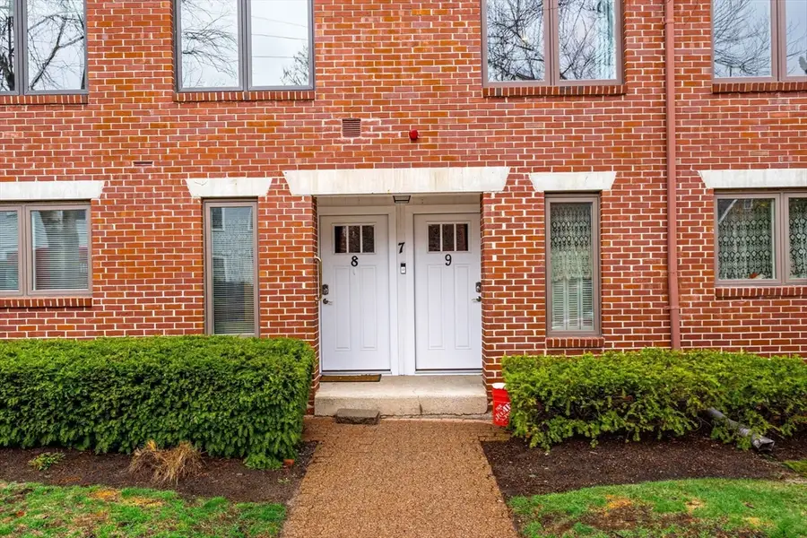 126 Merrimac #9, Newburyport, MA 01950 - #2