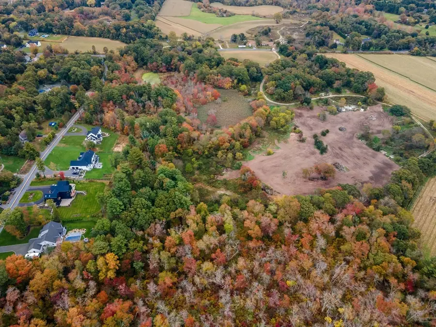 209 Providence St. Bldr. Lot 1, Rehoboth, MA 02769 - #2