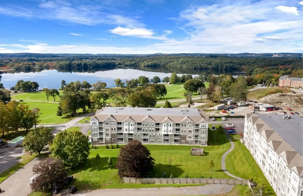 5 Peters Farm Way #109, Westborough, MA 01581 - #1