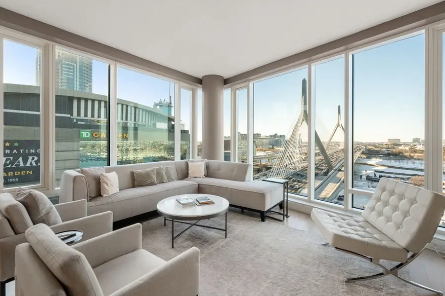 100 Lovejoy Wharf #11D, Boston, MA 02114 - #3