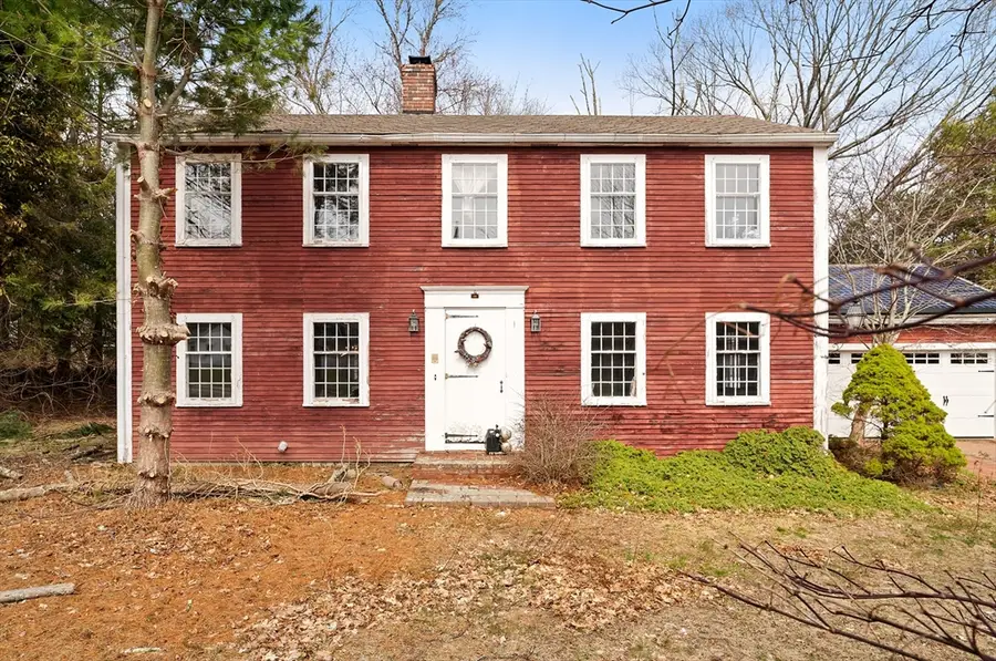 1022 Rowland Dr, Dighton, MA 02715 - #2