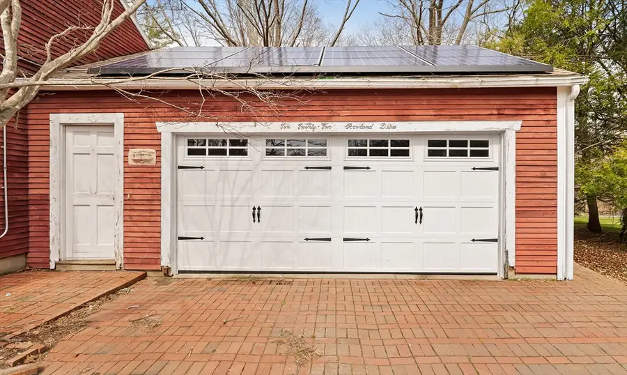 1022 Rowland Dr, Dighton, MA 02715 - #3