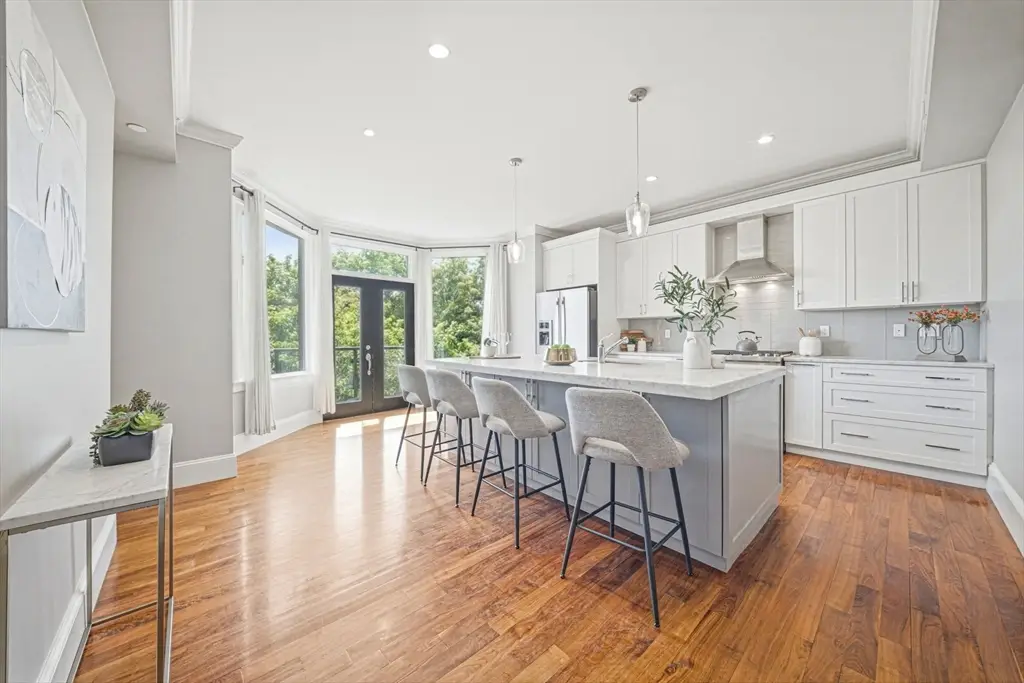 324 Tappan Street #2, Brookline, MA 02445 - #1