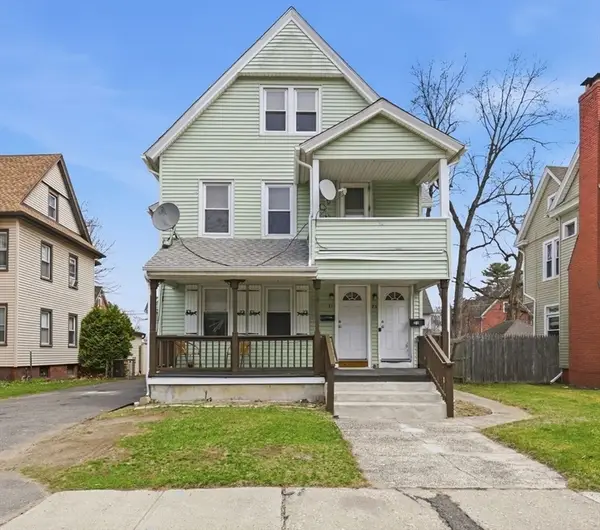 21-23 Continental St, Springfield, MA 01108