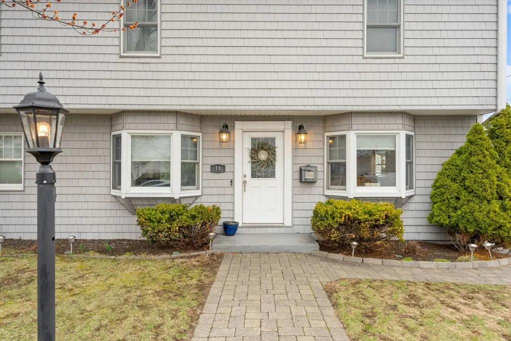 11 Lawson Ave, Revere, MA 02151 - #1