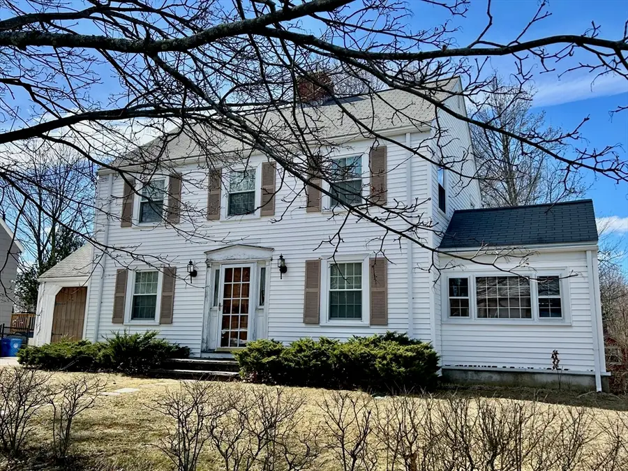 24 Copley Avenue, Waltham, MA 02452 - #2