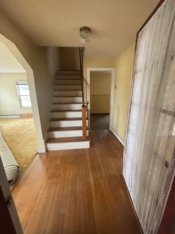 25 Shannon St, Worcester, MA 01604 - #2