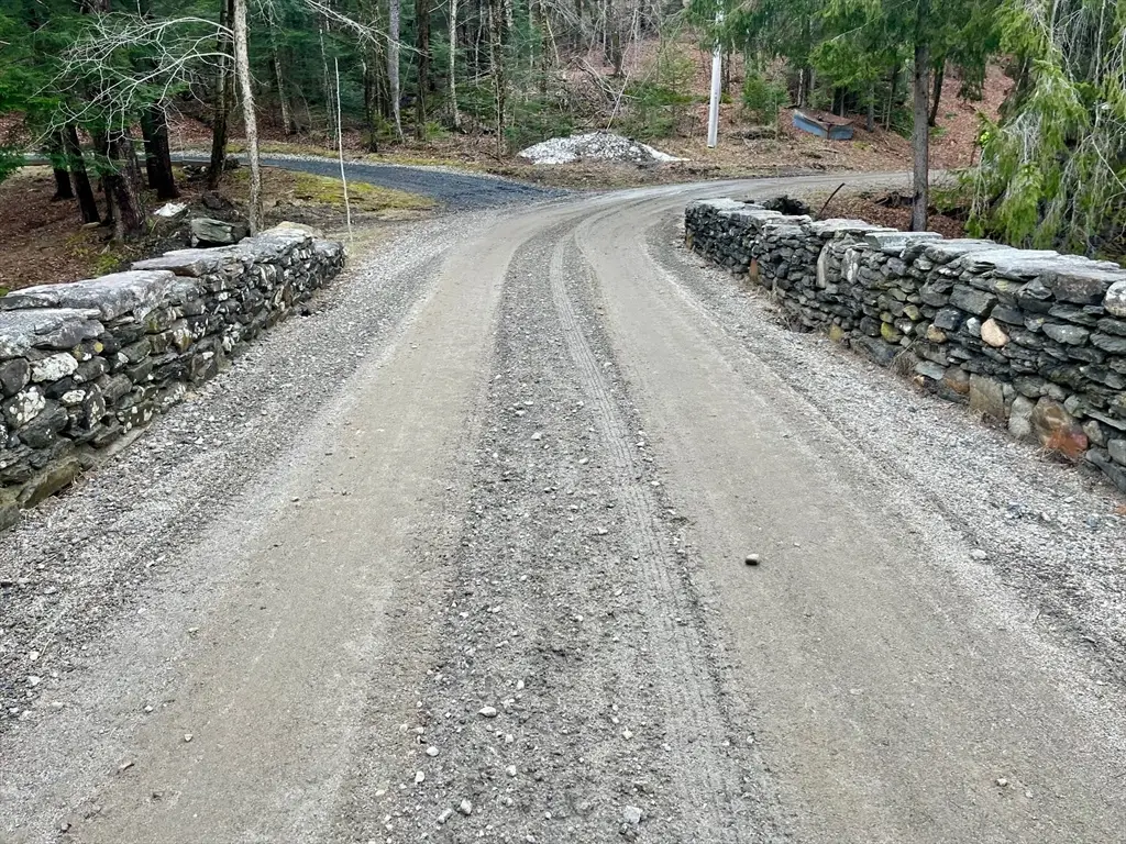 0 Parish Road, Worthington, MA 01098 - #1